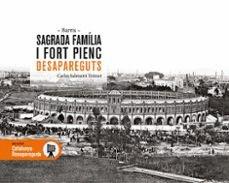 BARRIS SAGRADA FAMILIA I FORT PIENC | 9788419736260 | SALMURRI, CARLES | Cooperativa Cultural Rocaguinarda