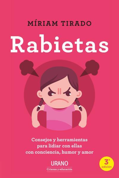 RABIETAS | 9788416720965 | TIRADO TORRAS, MIRIAM | Cooperativa Cultural Rocaguinarda