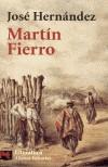 MARTIN FIERRO | 9788420656403 | HERNANDEZ, JOSE | Cooperativa Cultural Rocaguinarda