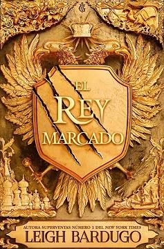 REY MARCADO, EL  | 9788418002229 | BARDUGO, LEIGH | Cooperativa Cultural Rocaguinarda