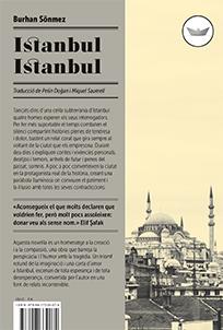 ISTANBUL ISTANBUL | 9788417339074 | SöNMEZ, BURHAN | Cooperativa Cultural Rocaguinarda