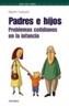 PADRES E HIJOS. PROBLEMAS COTIDIANOS EN LA INFANCI | 9788436817348 | HERBERT, MARTIN | Cooperativa Cultural Rocaguinarda