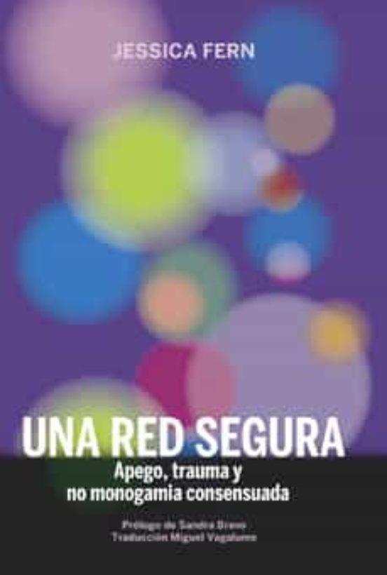 RED SEGURA, UNA | 9788419323026 | FERN, JESSICA | Cooperativa Cultural Rocaguinarda
