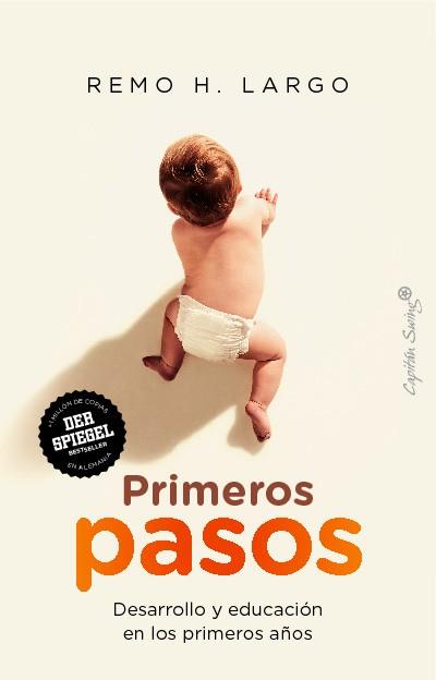 PRIMEROS PASOS | 9788412619942 | H. LARGO, REMO | Cooperativa Cultural Rocaguinarda