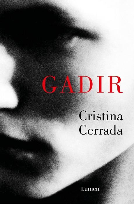 GADIR | 9788426430618 | CERRADA, CRISTINA | Cooperativa Cultural Rocaguinarda