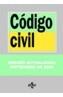 CODIGO CIVIL | 9788430941384 | Cooperativa Cultural Rocaguinarda