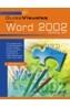 WORD 2002 | 9788441511880 | GUIAS VISUALES | Cooperativa Cultural Rocaguinarda
