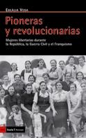 PIONERAS Y REVOLUCIONARIAS | 9788498882896 | VEGA, EULÀLIA | Cooperativa Cultural Rocaguinarda