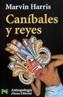 CANIBALES Y REYES | 9788420639505 | HARRIS, MARVIN | Cooperativa Cultural Rocaguinarda
