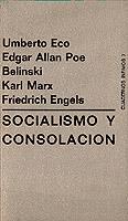SOCIALISMO Y CONSOLACION | 9788472235076 | BELINSKY, V. | Cooperativa Cultural Rocaguinarda