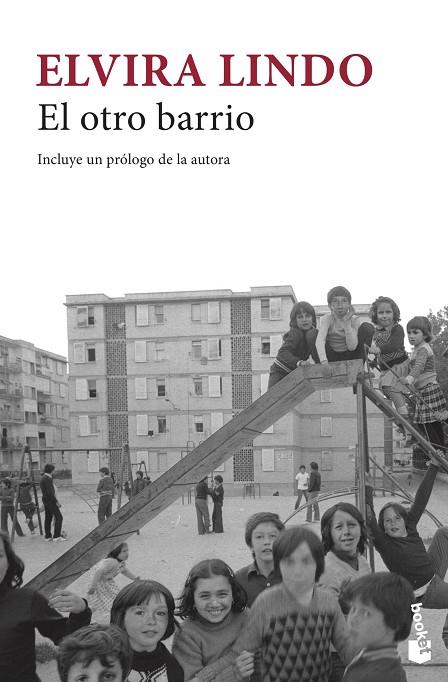 OTRO BARRIO, EL | 9788432235184 | LINDO, ELVIRA | Cooperativa Cultural Rocaguinarda