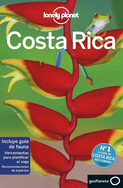 COSTA RICA 8 | 9788408197355 | HARRELL, ASHLEY/BREMNER, JADE/KLUEPFEL, BRIAN | Cooperativa Cultural Rocaguinarda