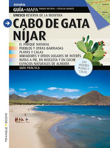 CABO DE GATA NIJAR | 9788484782995 | MORALES MOLINA, MARGA | Cooperativa Cultural Rocaguinarda