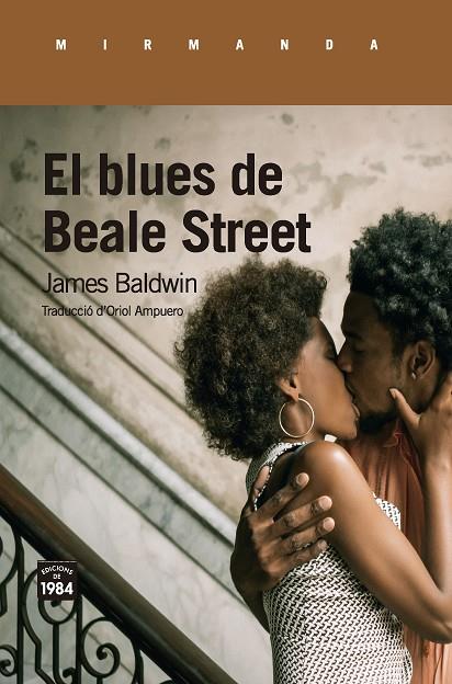 BLUES DE BEALE STREET, EL | 9788416987450 | BALDWIN, JAMES | Cooperativa Cultural Rocaguinarda