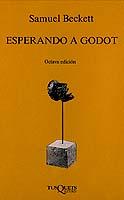 ESPERANDO A GODOT | 9788472230736 | BECKETT, SAMUEL | Cooperativa Cultural Rocaguinarda