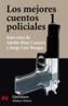 MEJORES CUENTOS POLICIALES, LOS. (T.1) | 9788420635804 | BIOY CASARES, ADOLFO | Cooperativa Cultural Rocaguinarda