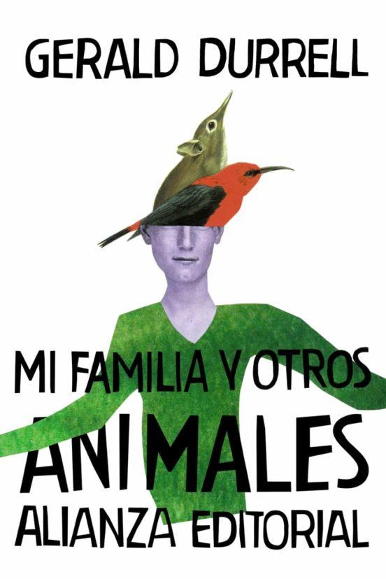 MI FAMILIA Y OTROS ANIMALES | 9788420674155 | DURRELL, GERALD | Cooperativa Cultural Rocaguinarda