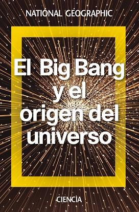 EL BIG BANG Y EL ORIGEN DEL UNIVERSO | 9788482986548 | LALLENA ROJO, ANTONIO | Cooperativa Cultural Rocaguinarda