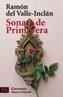 SONATA DE PRIMAVERA | 9788420637945 | VALLE-INCLAN, RAMON MARIA DEL | Cooperativa Cultural Rocaguinarda