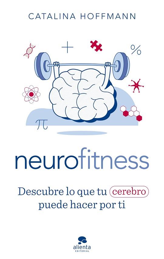 NEUROFITNESS | 9788413441504 | HOFFMANN, CATALINA | Cooperativa Cultural Rocaguinarda