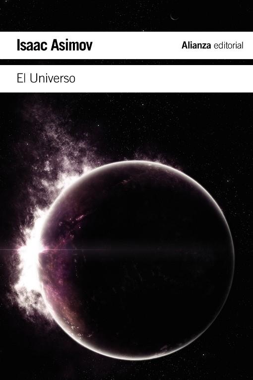 UNIVERSO, EL  | 9788420609447 | ASIMOV, ISAAC | Cooperativa Cultural Rocaguinarda