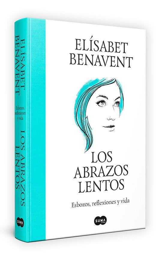 ABRAZOS LENTOS, LOS  | 9788491297192 | BENAVENT, ELÍSABET | Cooperativa Cultural Rocaguinarda