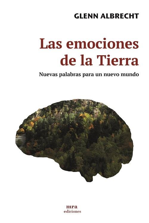 EMOCIONES DE LA TIERRA, LAS | 9788496504387 | ALBRECHT, GLENN | Cooperativa Cultural Rocaguinarda