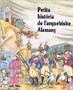 PETITA HISTORIA DE L'ARQUEBISBE ALAMANY | 9788485984978 | ROSES, CARME | Cooperativa Cultural Rocaguinarda