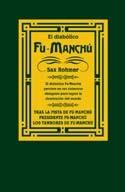 EL DIABOLICO FU MANCHU | 9788466603850 | ROHMER, SAX | Cooperativa Cultural Rocaguinarda