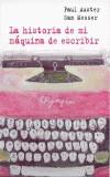 HISTORIA DE MI MAQUINA DE ESCRIBIR | 9788433968890 | AUSTER, PAUL | Cooperativa Cultural Rocaguinarda