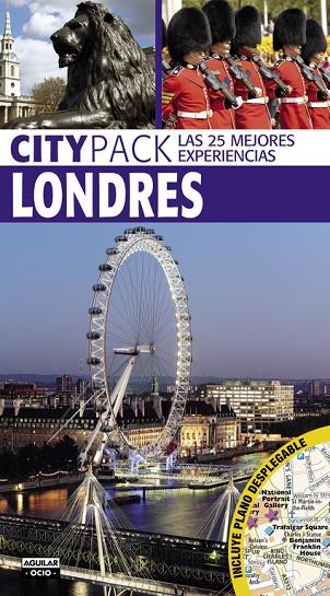 LONDRES (CITYPACK) | 9788403517028 | VARIOS AUTORES | Cooperativa Cultural Rocaguinarda