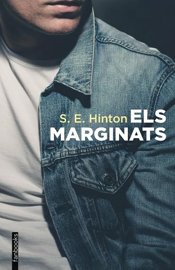 MARGINATS, ELS | 9788419150523 | HINTON, S. E. | Cooperativa Cultural Rocaguinarda