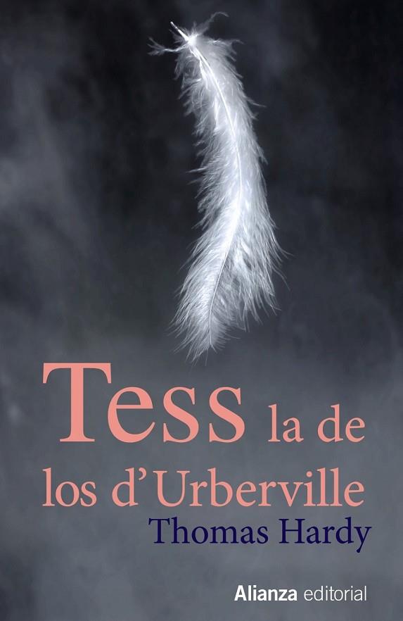 TESS, LA DE LOS D ' URBERVILLE | 9788420675305 | HARDY, THOMAS | Cooperativa Cultural Rocaguinarda
