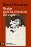 REGLAS PARA LA DIRECCION DEL ESPIRITU | 9788420655741 | DESCARTES, REN | Cooperativa Cultural Rocaguinarda