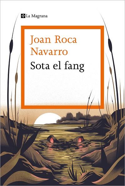 SOTA EL FANG | 9788419013453 | ROCA NAVARRO, JOAN | Cooperativa Cultural Rocaguinarda