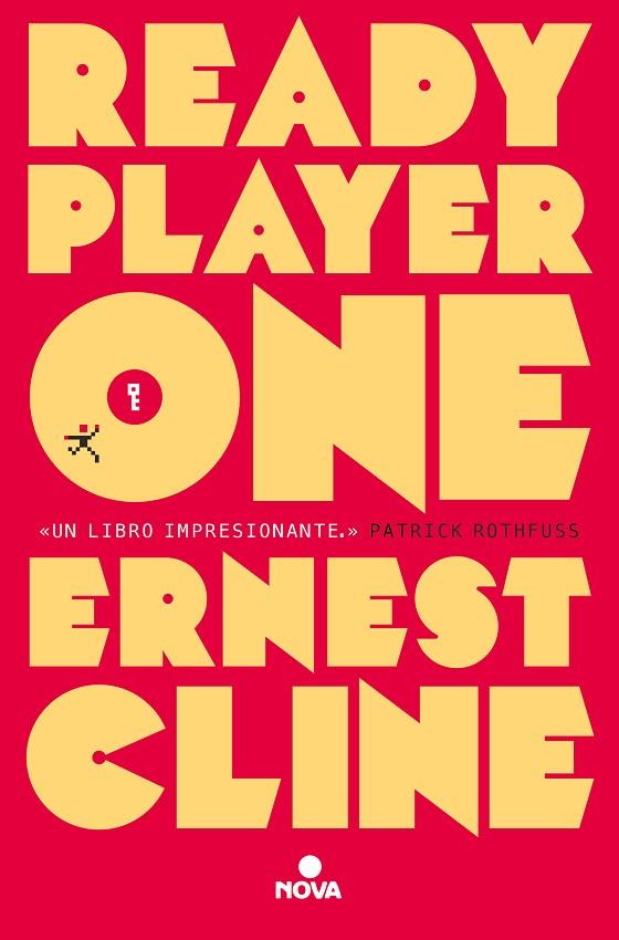 READY PLAYER ONE | 9788466663069 | CLINE, ERNEST | Cooperativa Cultural Rocaguinarda