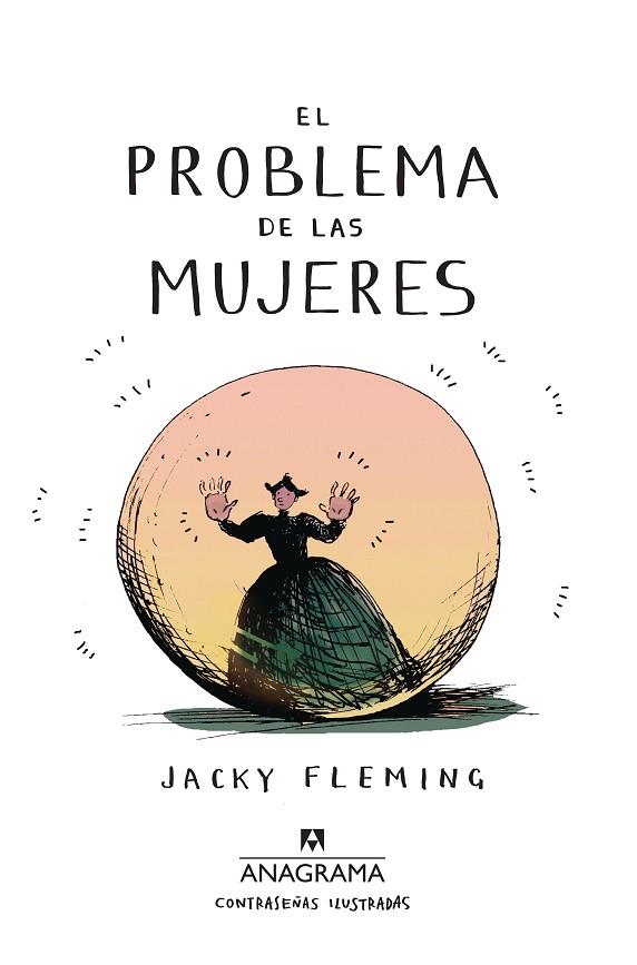 PROBLEMA DE LAS MUJERES, EL | 9788433901453 | FLEMING, JACKY | Cooperativa Cultural Rocaguinarda