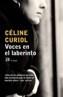 VOCES EN EL LABERINTO | 9788476697269 | CURIOL, CELINE | Cooperativa Cultural Rocaguinarda