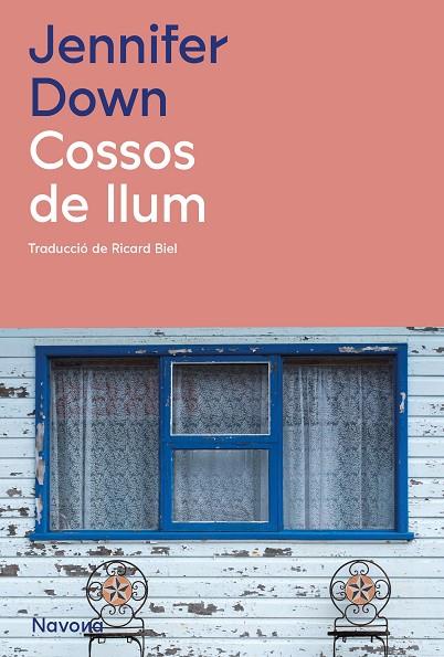 COSSOS DE LLUM | 9788419552044 | DOWN, JENNIFER | Cooperativa Cultural Rocaguinarda