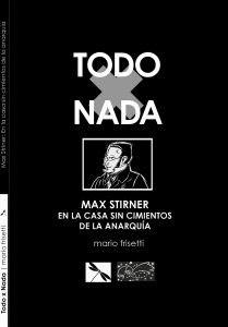 TODO X NADA | TODOXNADA | FRISETTI, MARIO | Cooperativa Cultural Rocaguinarda