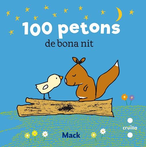 100 PETONS DE BONA NIT | 9788466145480 | VAN GAGELDONK, MACK | Cooperativa Cultural Rocaguinarda