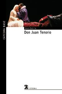 DON JUAN TENORIO | 9788437624488 | ZORRILLA, JOSE | Cooperativa Cultural Rocaguinarda