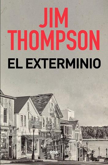 EXTERMINIO, EL | 9788491871934 | THOMPSON JIM | Cooperativa Cultural Rocaguinarda