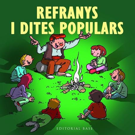 REFRANYS I DITES POPULARS | 9788417183103 | ROMANí BONFILL, JOAN | Cooperativa Cultural Rocaguinarda