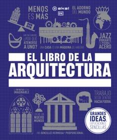 LIBRO DE LA ARQUITECTURA, EL | 9788446054146 | VARIOS AUTORES | Cooperativa Cultural Rocaguinarda