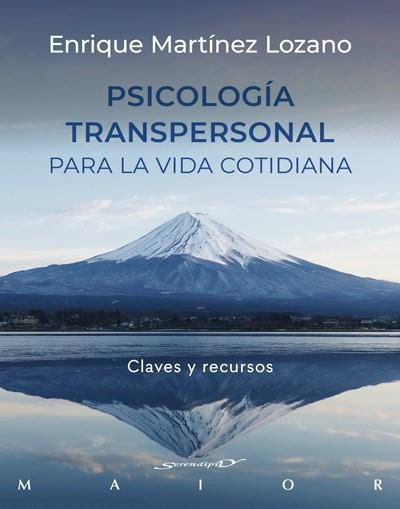 PSICOLOGIA TRANSPERSONAL, PARA LA VIDA COTIDIANA | 9788433031051 | Cooperativa Cultural Rocaguinarda