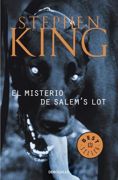 MISTERIO DE SALEM'S LOT, EL  | 9788497931021 | KING, STEPHEN | Cooperativa Cultural Rocaguinarda