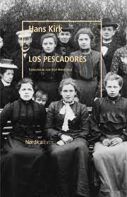 PESCADORES, LOS | 9788418451669 | KIRK, HANS | Cooperativa Cultural Rocaguinarda