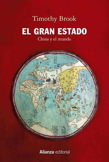 GRAN ESTADO, EL | 9788413623597 | BROOK, TIMOTHY | Cooperativa Cultural Rocaguinarda