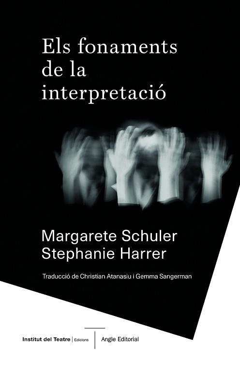 FONAMENTS DE LA INTERPRETACIÓ, ELS  | 9788417214876 | SCHULER , MARGARETE/HARRER, STEPHANIE | Cooperativa Cultural Rocaguinarda